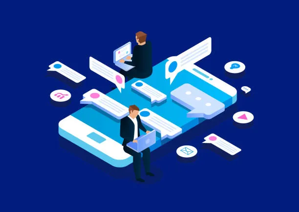 AI assistant conversation flow