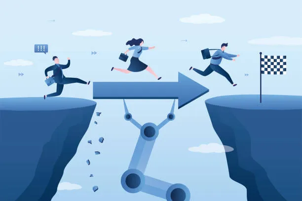 E-commerce bot interface